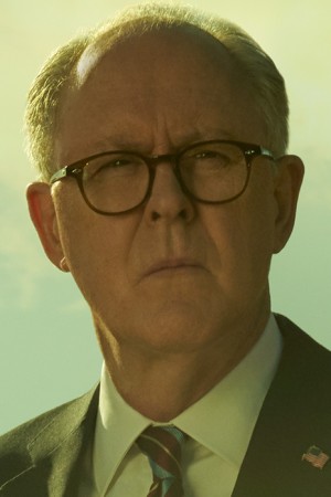 John Lithgow