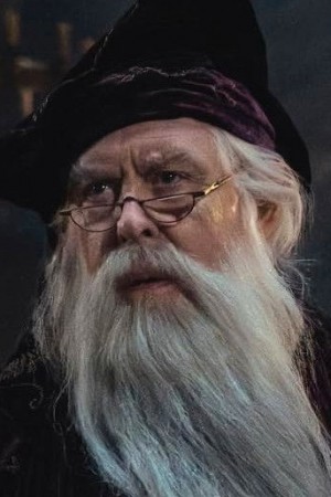 John Lithgow