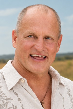 Woody Harrelson