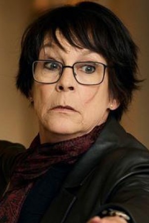 Jamie Lee Curtis