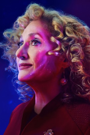 Carol Kane