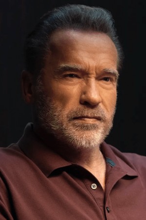 Arnold Schwarzenegger