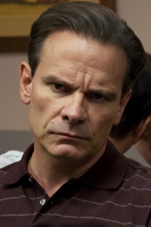 Peter Scolari