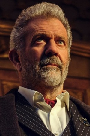 Mel Gibson