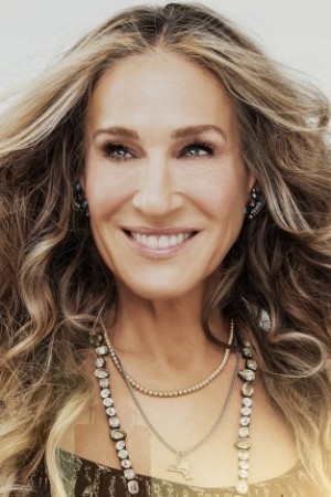 Sarah Jessica Parker
