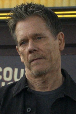 Kevin Bacon