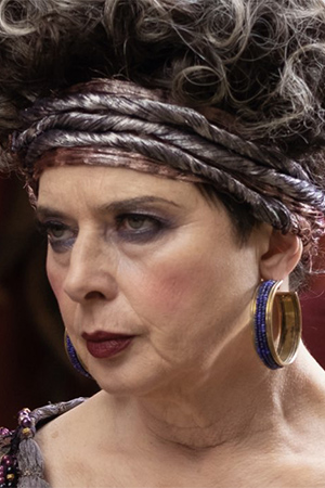 Isabella Rossellini
