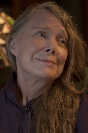 Sissy Spacek