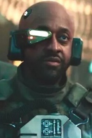 Jaleel White