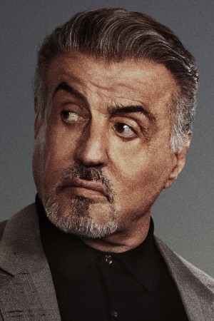 Sylvester Stallone