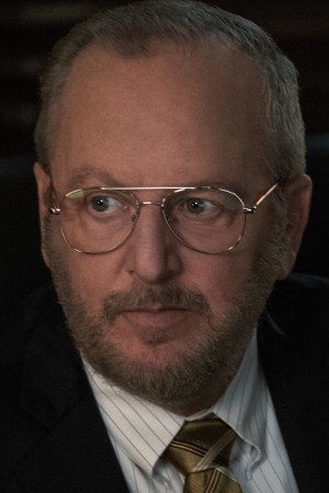 Daniel Stern