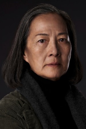 Rosalind Chao