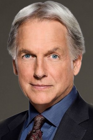 Mark Harmon