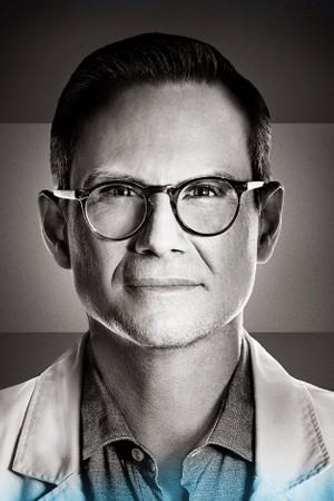 Christian Slater