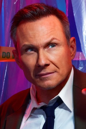 Christian Slater