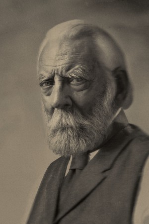 Donald Sutherland