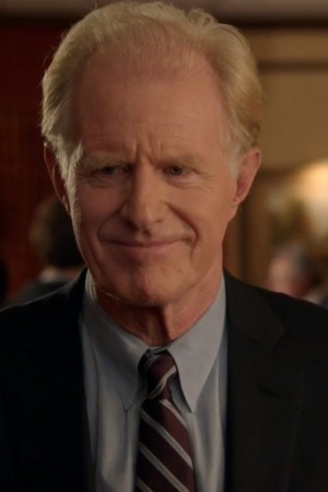 Ed Begley Jr.