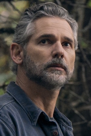 Eric Bana