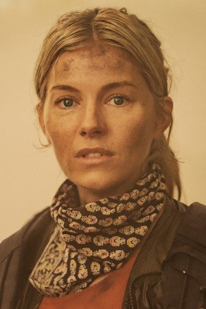Sienna Miller