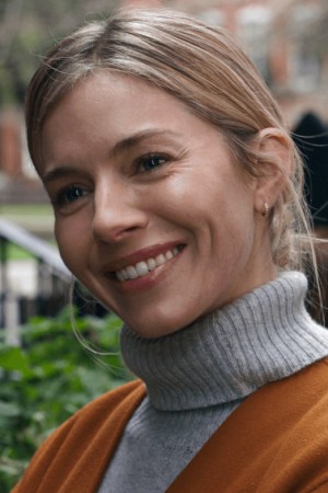 Sienna Miller