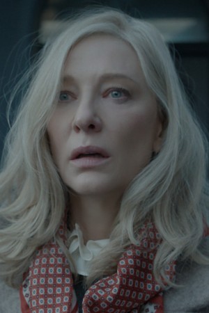 Cate Blanchett