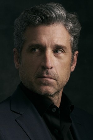Patrick Dempsey