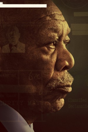 Morgan Freeman