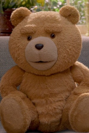 Seth MacFarlane
