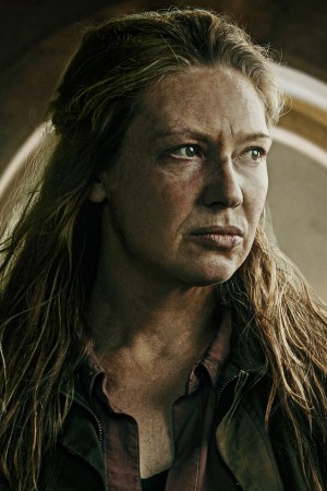 Anna Torv