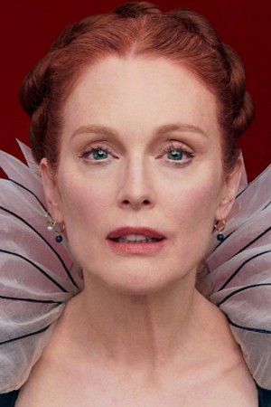 Julianne Moore