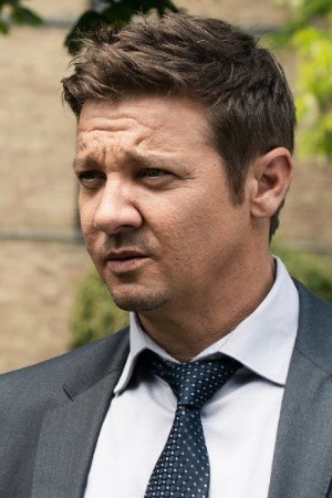Jeremy Renner