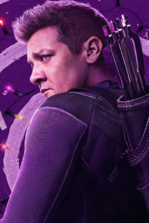 Jeremy Renner