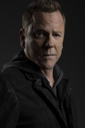 Kiefer Sutherland