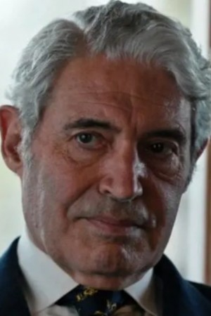 Michael Nouri
