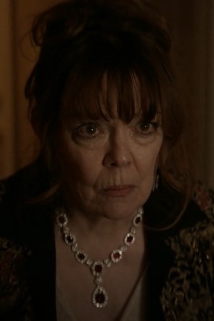 Deirdre O'Connell