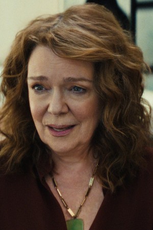 Deirdre O'Connell