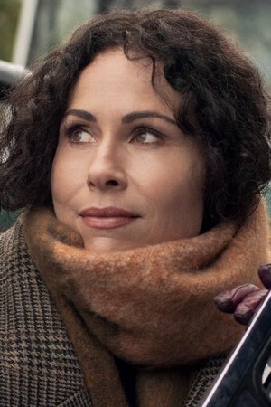 Minnie Driver