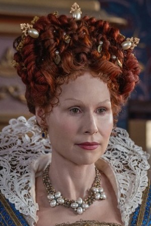 Minnie Driver