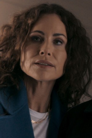 Minnie Driver