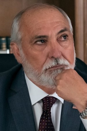 Miguel Sandoval