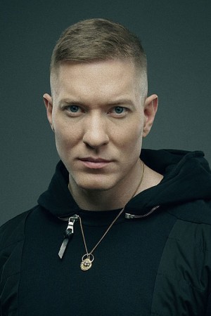 Joseph Sikora