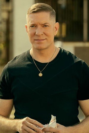 Joseph Sikora