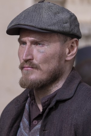 Dean Jagger