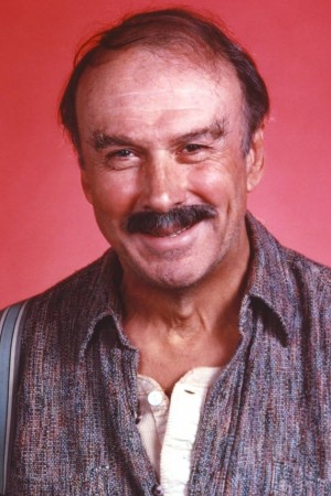 Richard Kiley