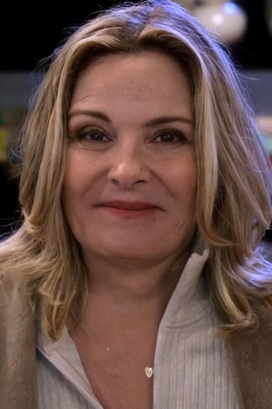 Kim Cattrall