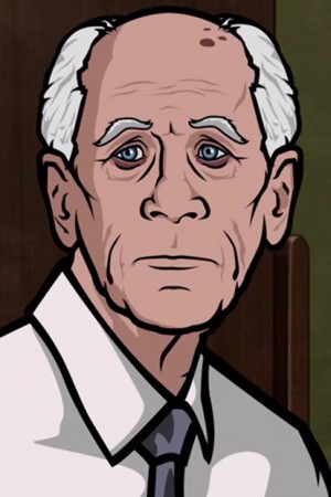 George Coe