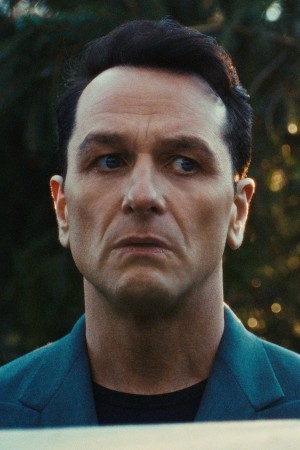 Matthew Rhys
