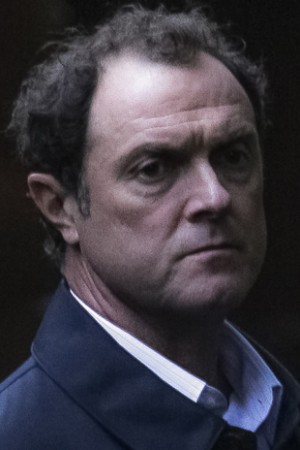 Boris McGiver