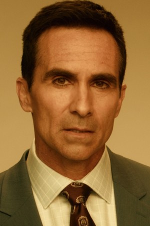 Nestor Carbonell