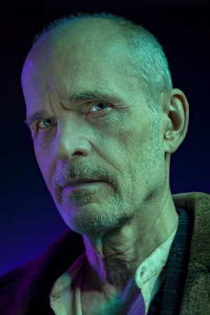 Zeljko Ivanek